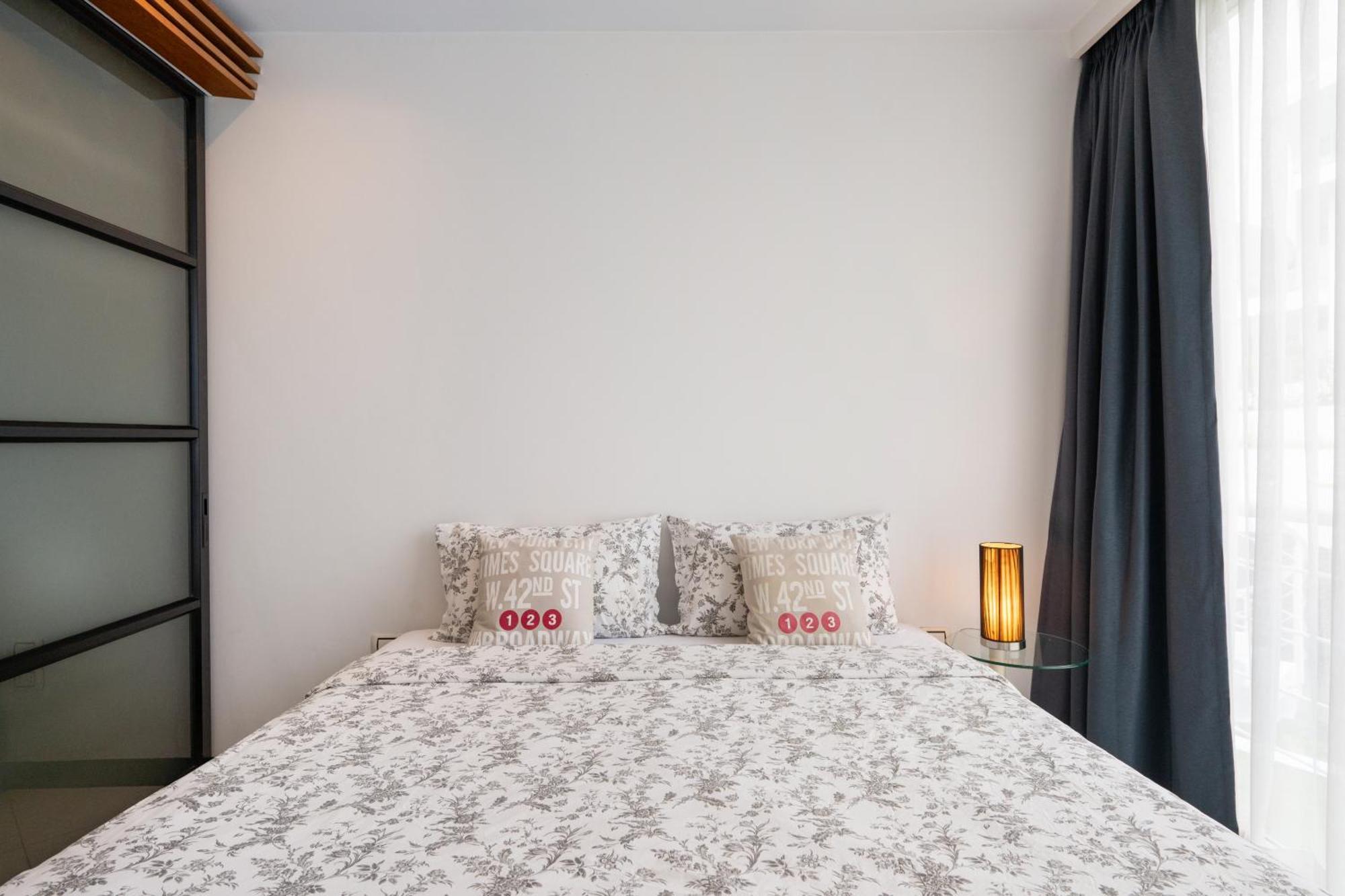 Pure Sunset Beach - Ocean View Room, Pattaya Na Chom Thian Exterior photo