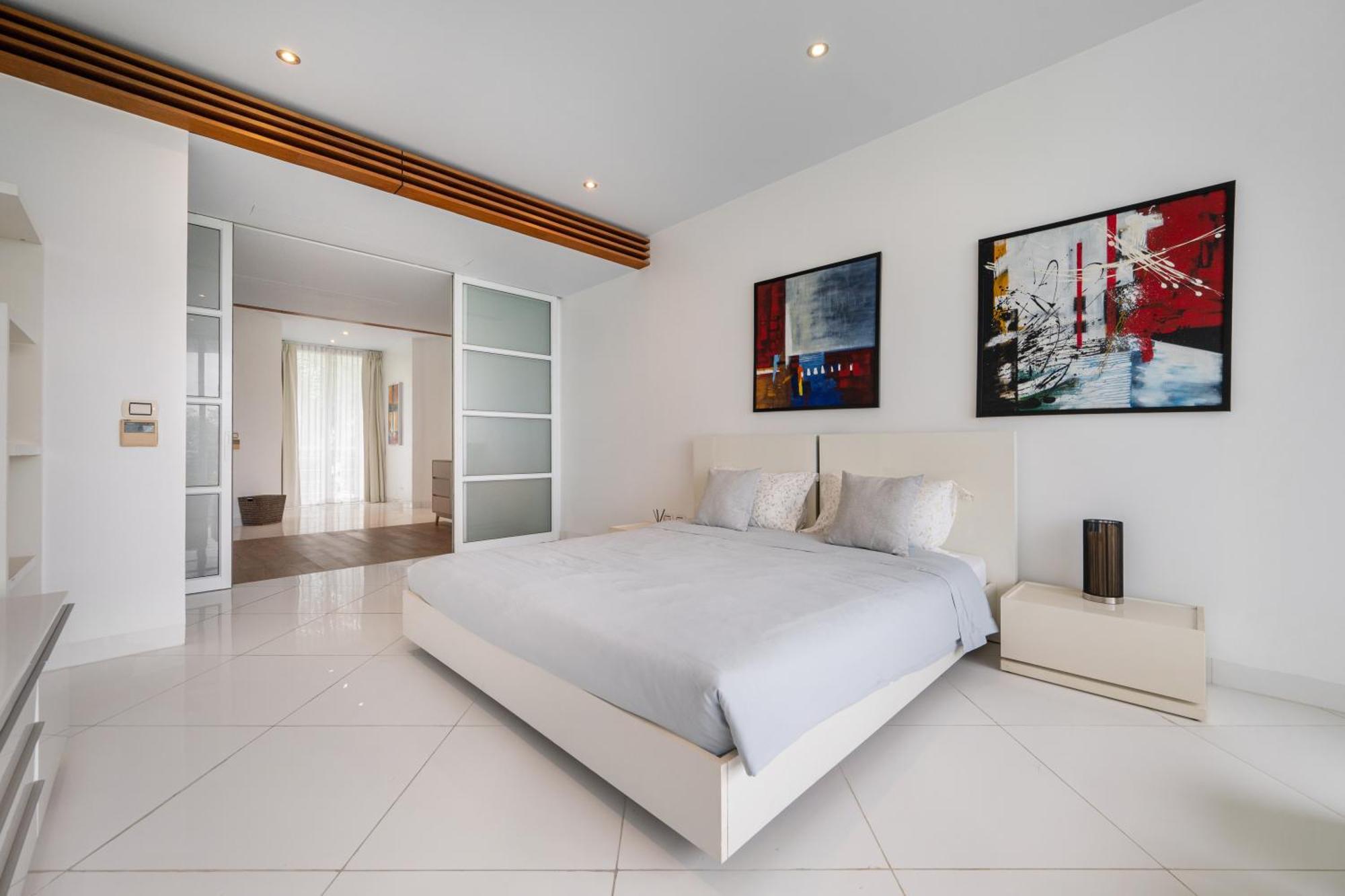 Pure Sunset Beach - Ocean View Room, Pattaya Na Chom Thian Exterior photo
